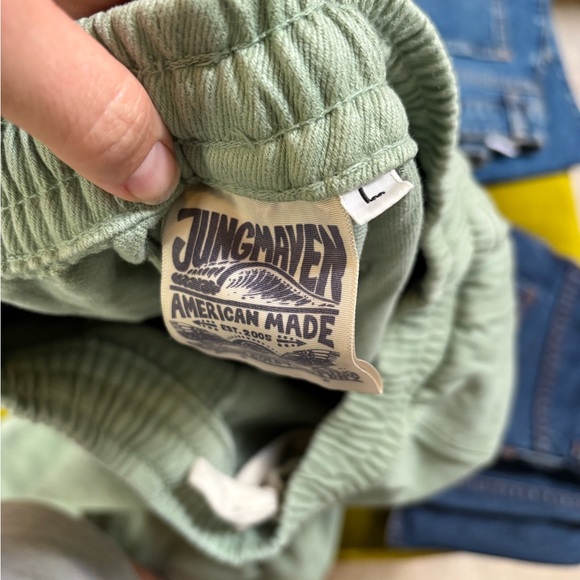 Jungmaven Ocean pants - Picture 3 of 6